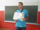 Vodni Agent Vinica D