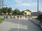 Tjedan Kretanja 1. R. Vinica A