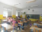 Tjedan Kretanja 1. R. Vinica