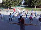 Tjedan Kretanja 2. I 4. R Vinica B