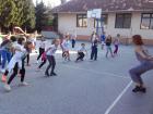 Tjedan Kretanja 2. I 4.R. Vinica