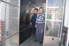 IzvanuIoniKa Nastava 2. I 3. Razred Policija D