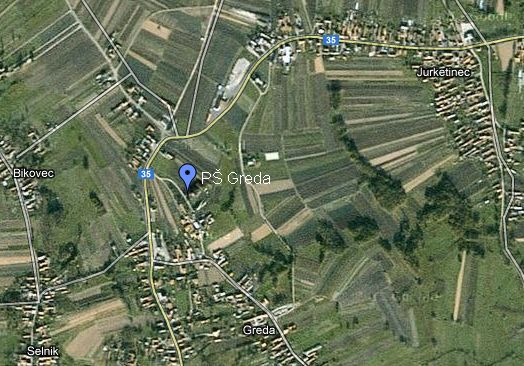Podruna kola Greda Jurketinec