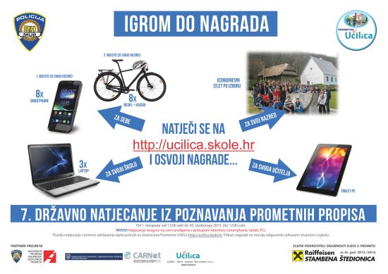 Prometna učilica 2015.