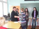 1.Mj. Edita Babok, 8.R O V.Nazor Budinina