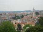 Pogled S Mletake Utvrde