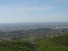 Pogled Na Zagreb...