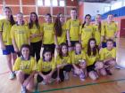 2. Mjesto - D Slatina