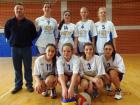 3. Mjesto I.B.M. Virovitica