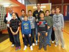 7. kola aha U Gradini