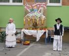 Nastup  4. Razreda Na Priredbi