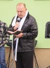 Blagoslov Kruha I Pekarskih Proizvoda