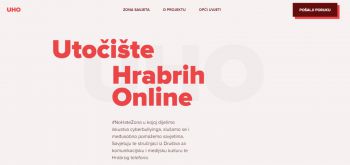 Utočište Hrabrih Online
