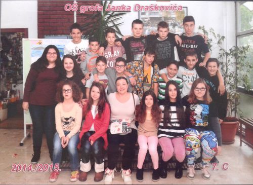 8.c razred