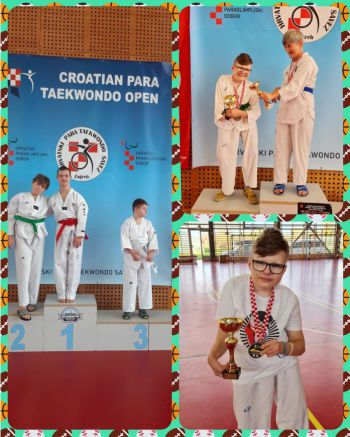 taekwondo