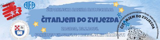 Županijska razina natjecanja