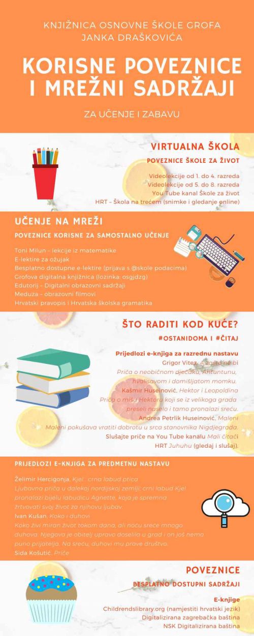 VIRTUALNA ŠKOLA