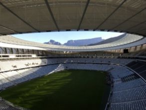 Cape town