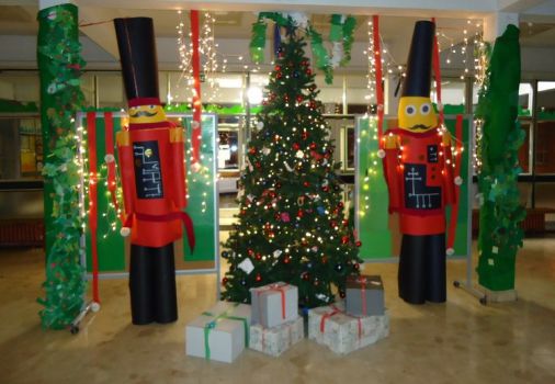 Advent kod grofa 10