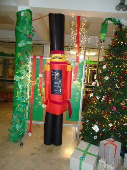 Advent kod grofa 2