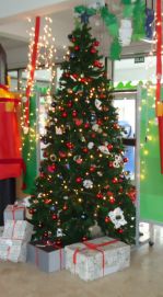 Advent kod grofa 3