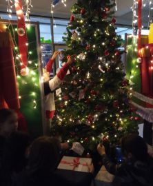 Advent kod grofa 4