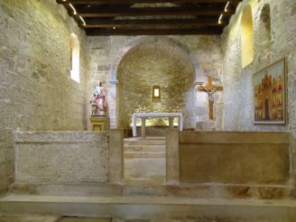 Crkva sv. Lucije