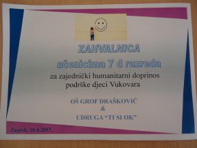 Dobrotvorna akcija 3