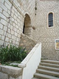 Krčka katedrala 1