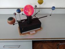 SDS 1
