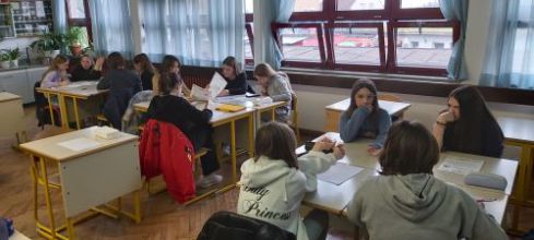STEM 1