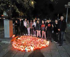Sjećanje na Vukovar 1