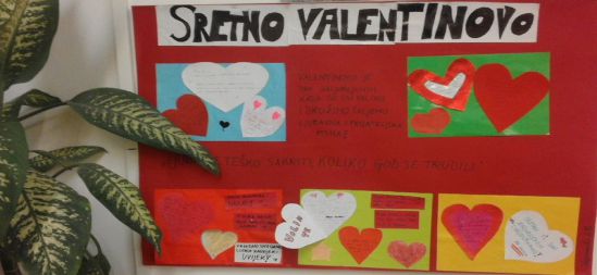Sretno Valentinovo