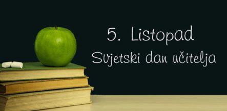 Svjetski dan učitelja