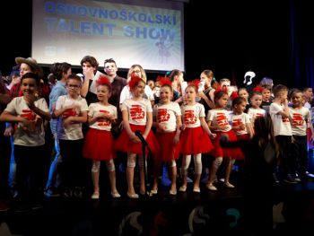 Talent 7