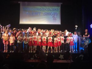 Talent 8