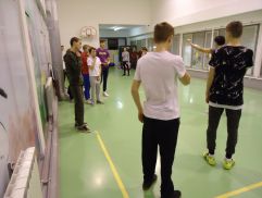 Večer mat. 13