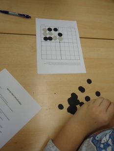 Večer mat. 4