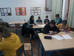 Večer matematike 2