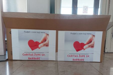 caritas