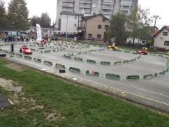 2 Pista
