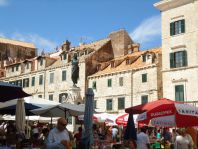 7. Dubrovnik