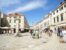 8. Dubrovnik