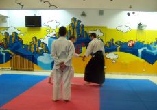 Aikido