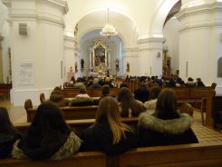 Crkva sv. Filipa i Jakova