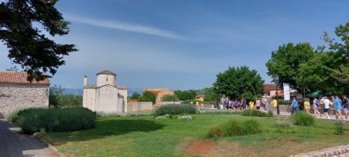 Crkva sv. Križa