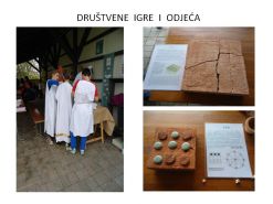 DRUŠTVENE  IGRE  I  ODJEĆA
