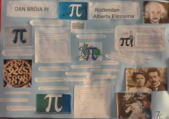 Dan broja pi 2