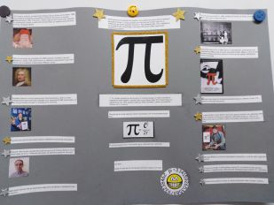 Dan broja pi 4