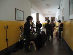 Filmska ekipa 3